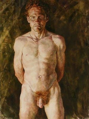 Artwork Title: Untitled