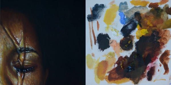 Artwork Title: Saada (Over Time)
