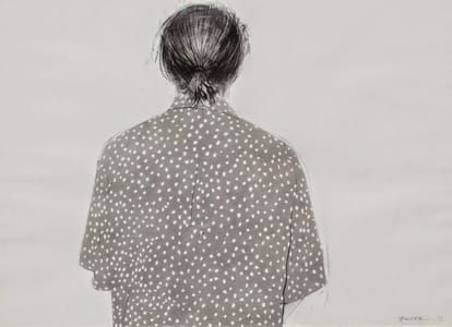 Artwork Title: Untitled