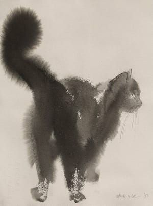 Artwork Title: Untitled