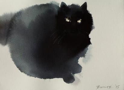Artwork Title: Chubby