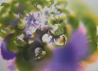Artwork Title: Untitled