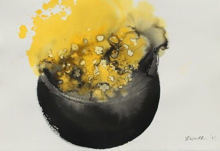 Artwork Title: Untitled
