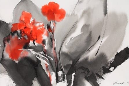 Artwork Title: Untitled