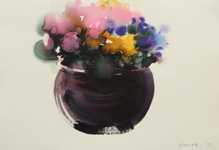 Artwork Title: Untitled