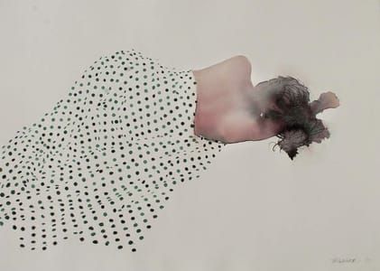 Artwork Title: Untitled