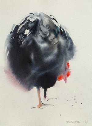 Artwork Title: Untitled