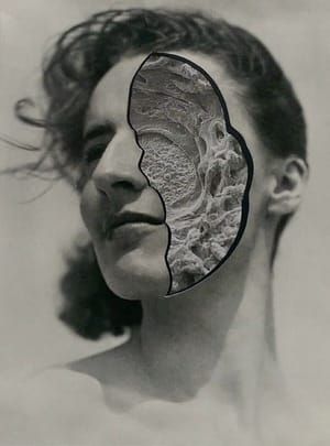Artwork Title: Plague Angel