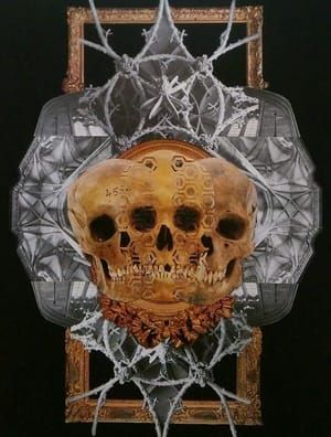 Artwork Title: The Triumph of Death