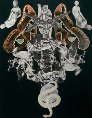 Artwork Title: Untitled