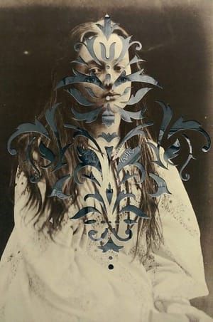 Artwork Title: The Stranger