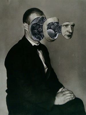 Artwork Title: Virus
