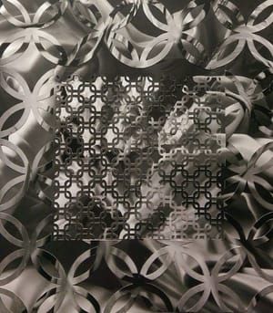 Artwork Title: Into The Void