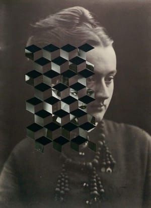 Artwork Title: Untitled