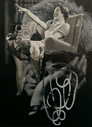 Artwork Title: Hated for Loving