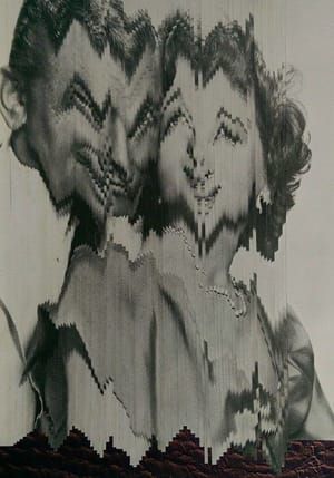 Artwork Title: Star Crossed Lovers