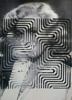 Artwork Title: Norma