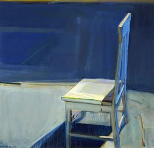 Artwork Title: The San Francisco Chair