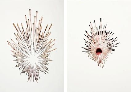 Artwork Title: Untitled