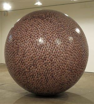 Artwork Title: Untitled