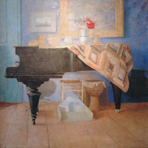 Artwork Title: Untitled