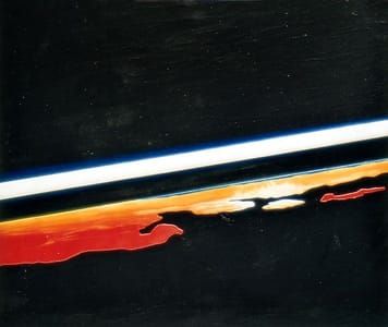 Artwork Title: Untiteld