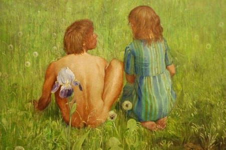 Artwork Title: Untitled