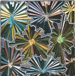 Artwork Title: Untitled