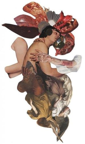 Artwork Title: Creed-The Serpent