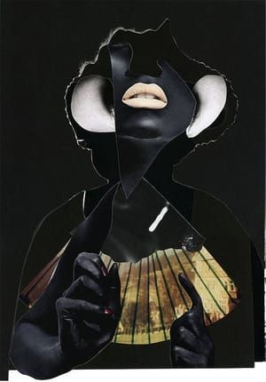 Artwork Title: Forms