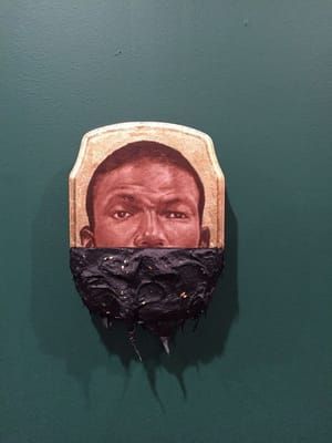 Artwork Title: The Jerome Project