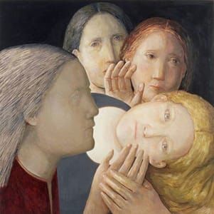 Artwork Title: Untitled