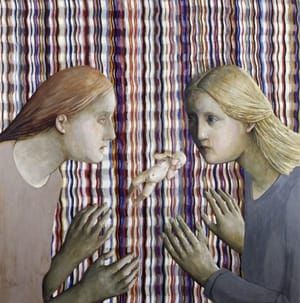 Artwork Title: Untitled