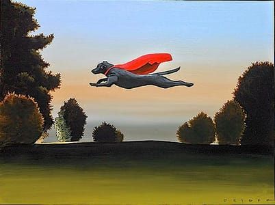 Artwork Title: Sky Lab