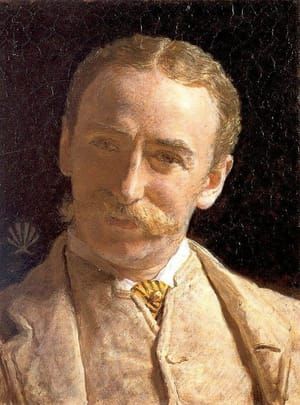 Artwork Title: William Connal Esq Jr of Solsgirth