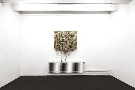 Artwork Title: Untitled