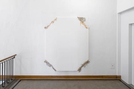 Artwork Title: Neue Perspektiven