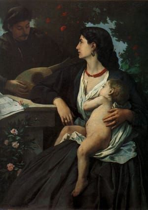 Artwork Title: Untitled