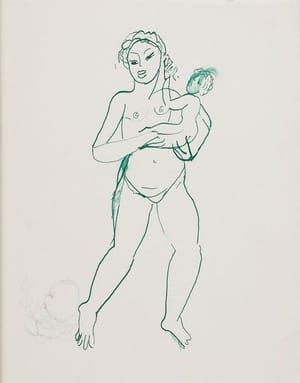 Artwork Title: Untitled