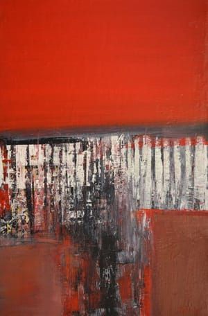 Artwork Title: Urban Allegory #2