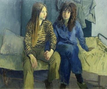 Artwork Title: Untitled