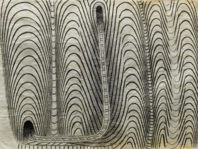 Artwork Title: Untitled