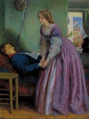 Artwork Title: That was a Piedmontese
