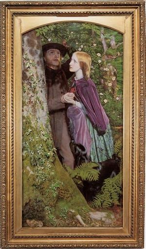Artwork Title: The Long Engagement