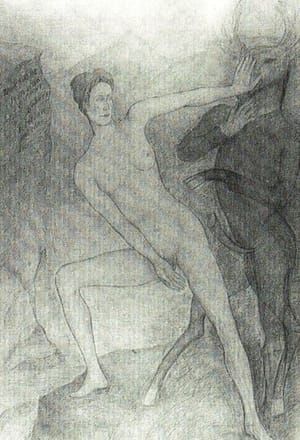 Artwork Title: Untitled