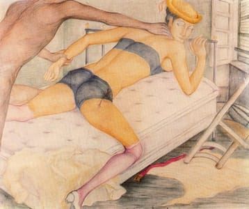 Artwork Title: Untitled