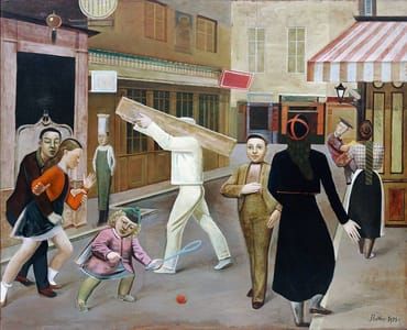 Artwork Title: Untitled