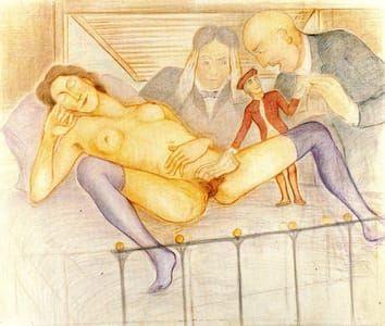 Artwork Title: Untitled