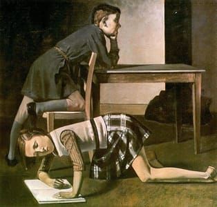 Artwork Title: Untitled
