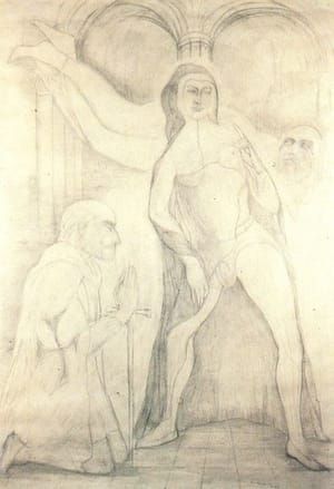 Artwork Title: Untitled